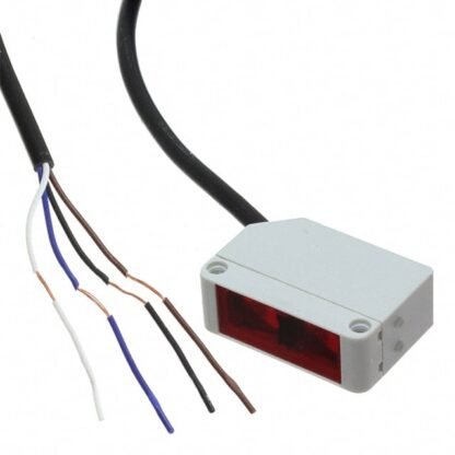 PD30CNT15PPDU — SENSOR THROUGH-BEAM 15M PNP — Carlo Gavazzi