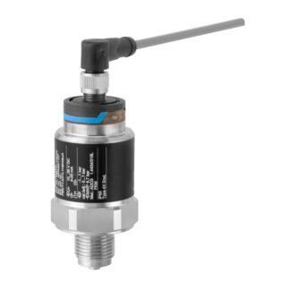PMC11-CA1V1NFVXJA — PRESSURE SENSOR 4-20MA VALVE PLU — Endress+Hauser