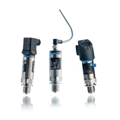 PMP11-CA1L1PFVWJ — PRESSURE SENSOR - GAUGE — Endress+Hauser