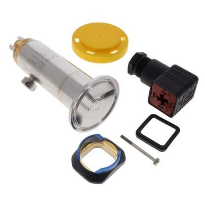 PMP23-CA1V1PF3CJ — PRESSURE SENSOR 4-20MA VALVE PLU — Endress+Hauser