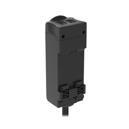 R55FPG — R55 COLOR MARK: PLASTIC FIBER W/ — Banner Engineering