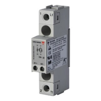 RGS1A60D92KKE — SSR RELAY SPST-NO 90A 42-600V — Carlo Gavazzi