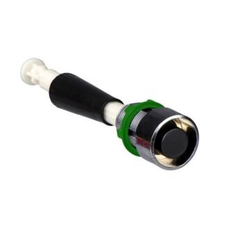 XB4BA921 — MANUAL OVERLOAD RESET PUSH BUTTO — Schneider Electric