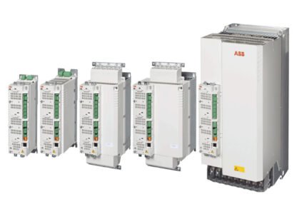 ACSM1-04AS-024A-4 — Variateur de fréquence ABB ACSM1, 11 kW, 380-480 V, triphasé, 24 A (série discontinuée) — ABB