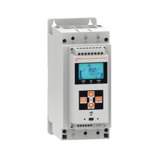 ADXL0115600 — Lovato ADXL 2 phase soft starter — Lovato Electric