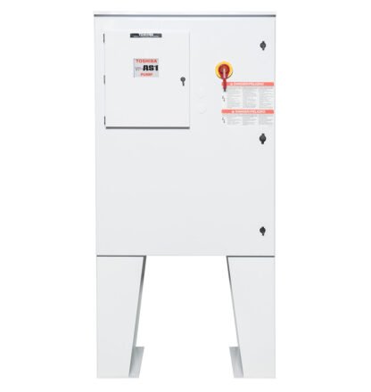 VFPS1-4900PC — Variateur de fréquence Toshiba VFPS1-4900PC 90.0 kW 380-480 V 3ph — Toshiba
