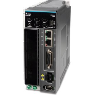 ASD-B3A-0721-L — B3A SERVO 750W 230V STO MODBUS — Delta
