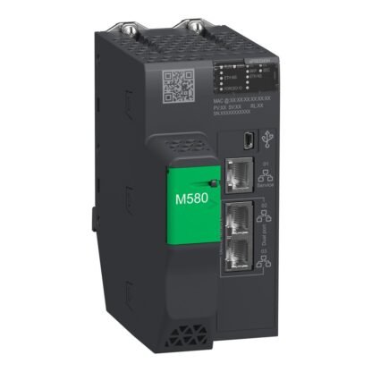 BMEP582040H — M580 HARDENED PROCESSOR LEVEL 2 — Schneider Electric