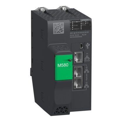 BMEP585040C — C M580 PROCESSOR LEVEL 5 FOR R I — Schneider Electric