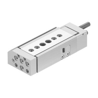 DGSL-8-20-PA — MINI SLIDE — Festo