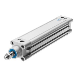 DNC-50-250-PPV-A — STANDARDS-BASED CYLINDER — Festo