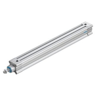 DSBC-40-400-PPSA-N3 — STANDARDS-BASED CYLINDER — Festo