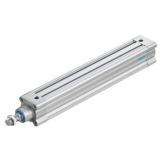 DSBC-50-320-PPVA-N3 — STANDARDS-BASED CYLINDER — Festo