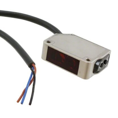 E3ZM-R81 2M — SENSOR RETROREFLECTIVE 4M PNP — Omron