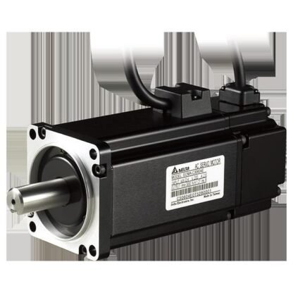 ECMA-G21306SS — SERVOMOTOR 1000 RPM 220V — Delta