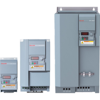 EFC5610-1K50-1P2-MDA-7P-NNNNN-L1NN — Variateur de fréquence Bosch Rexroth EFC5610, 1,5 kW, 230 V, monophasé — Bosch Rexroth