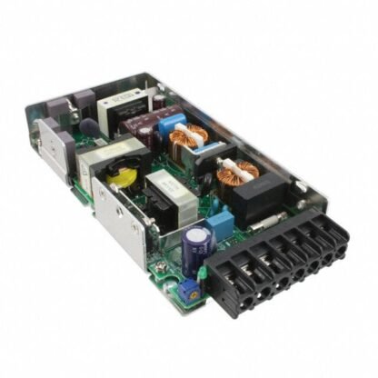 HWS100-5/HD — AC/DC CONVERTER 5V 100W — TDK-Lambda