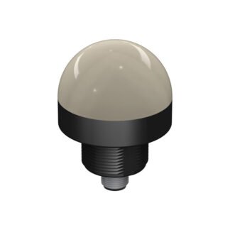 K50LGRY6PQ — COMPLETE UNIT GR/R/YL 3STACK — Banner Engineering