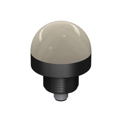 K50LGRY6PQ — COMPLETE UNIT GR/R/YL 3STACK — Banner Engineering