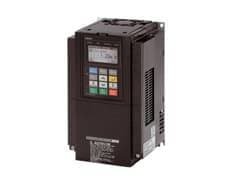 3G3LX-A4075-E — Variateur de fréquence Omron LX, 7,5 kW, 400 V, triphasé, 19 A — Omron