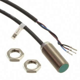 NBB2-12GM30-E2-PUR — INDUCTIVE DC — Pepperl+Fuchs
