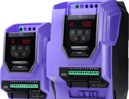 ODL-2-22220-1KF42SN — Variateur de fréquence Invertek Optidrive Elevator 2,2 kW - 1 phase 200-240 V — Invertek Drives