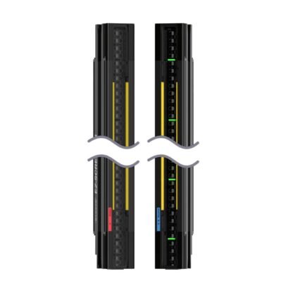 SLLCP40-700 — EZ-SCREEN LS CASCADE, PAIR; RESO — Banner Engineering