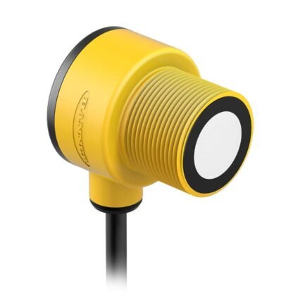 T30UXDCQPMA — SENSOR PROX ULTRA 300MM-1.5M MOD — Banner Engineering