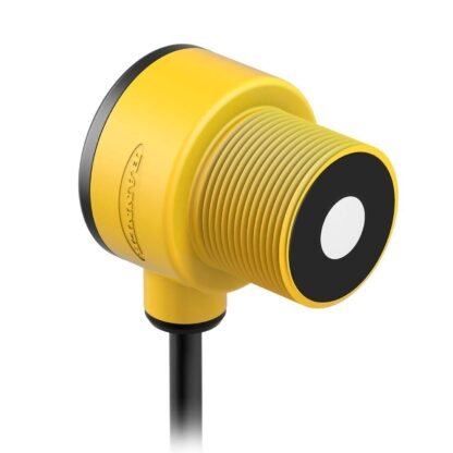 T30UXUAQPMA — SENSOR PROX ULTRA 100-1000MM MOD — Banner Engineering