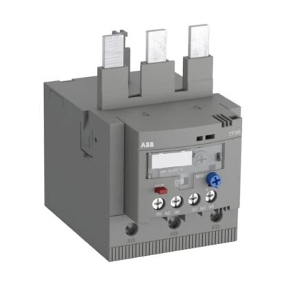 TF96-68 — Thermal Overload Relay; (AF80, A — ABB