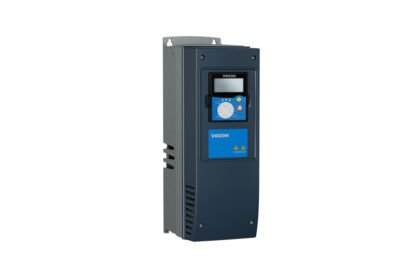 NXP 0022 5A2H1SSS — Variateur de fréquence Vacon NXP, 11 kW, 380-500 V, triphasé, 23 A — Vacon (Danfoss)