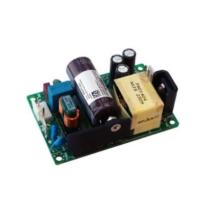ZWS50C-15 — AC/DC CONVERTER 15V 60W — TDK-Lambda
